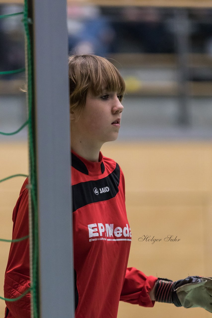Bild 631 - Girls Cup